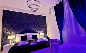 Maschio Angioino Suite - Bed&breakfast Napoli