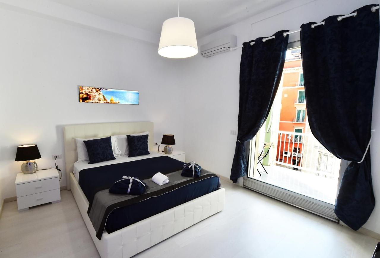 Maschio Angioino Suite - Bed&Breakfast Napoli Exterior foto